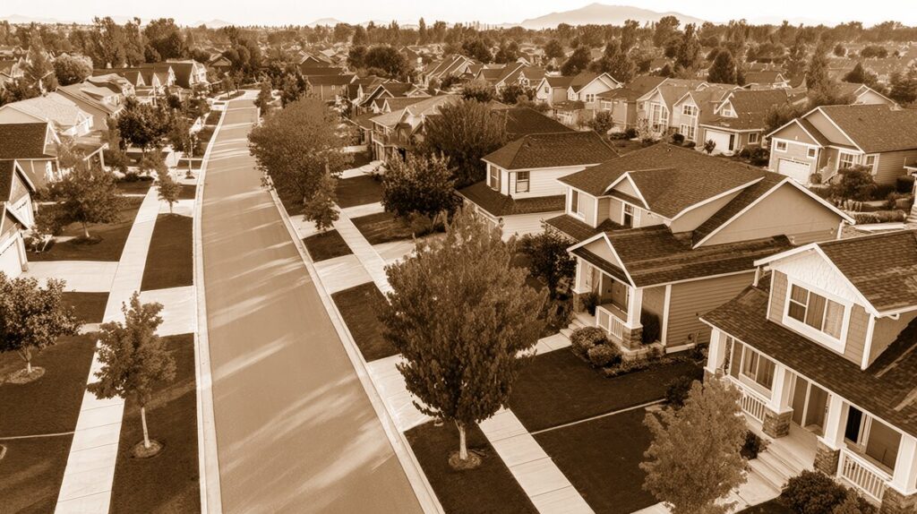 From Waterways to Community: The Living History of Lake Washington Neighborhood in Melbourne, FL